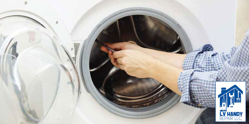 Clothes Dryer Repairs