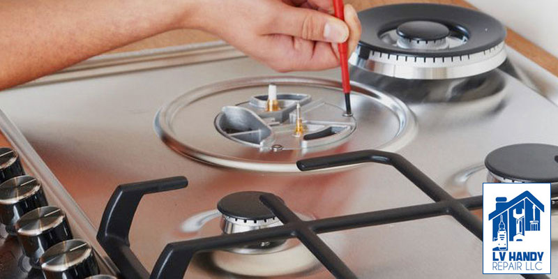 Stove and Cooktop Repairs